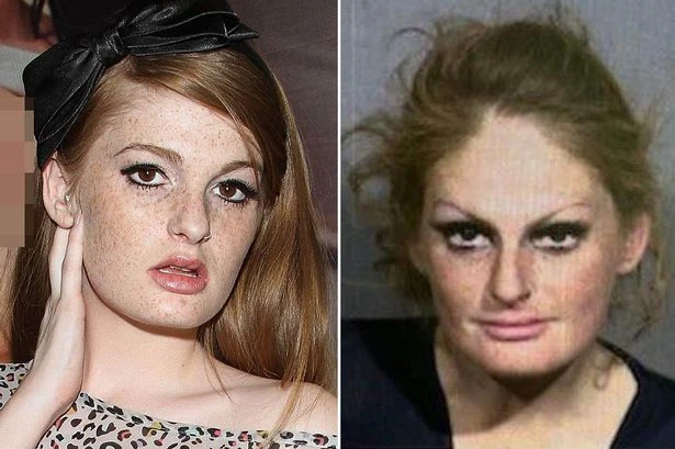 Adult star Faye Reagan reported missing after 'life took wrong path'