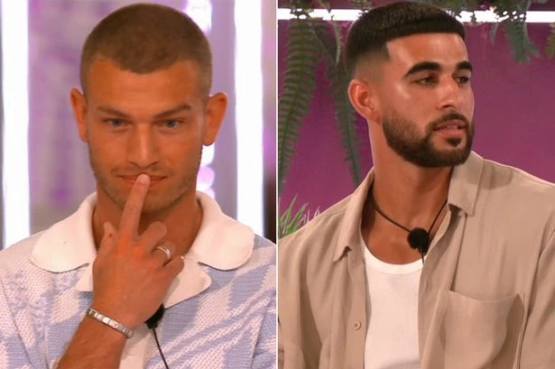Love Island star dumped from ITV show as fans hail 'best series in years'