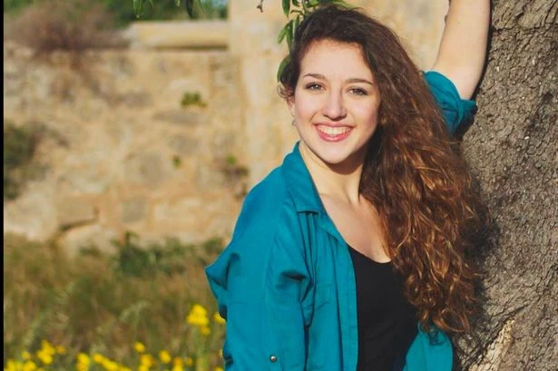 Trapeze artist, 27, killed after 16ft fall from circus big top may have 'got dizzy' performing