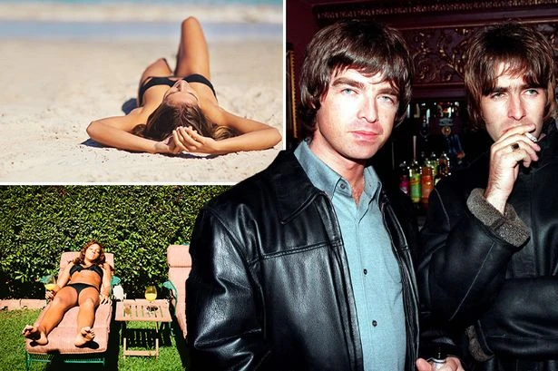 Blowtorch Britain could see 36C temps in the run up to the big Oasis reunion gigs