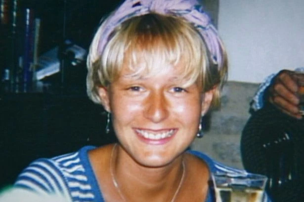 Iconic Shearer Euro 96 goal may be key to solving historic murder case