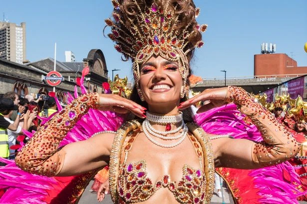 ‘Grumpy’ woman hits back at trolls after 'not everyone likes' Notting Hill Carnival post