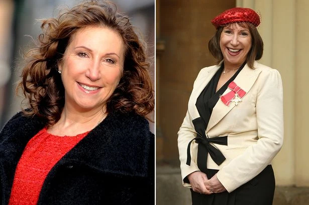 Legendary television writer and producer leaves eye-watering fortune to her family