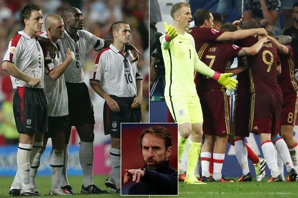 England's last 5 openers, what happened next and worrying record ahead of Euro 2020