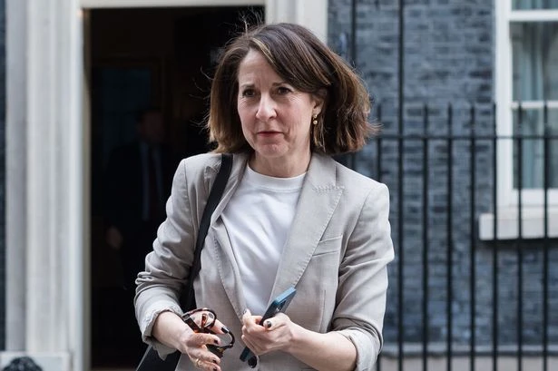 DWP update on major PIP cuts issued by Liz Kendal after £47 a week warning