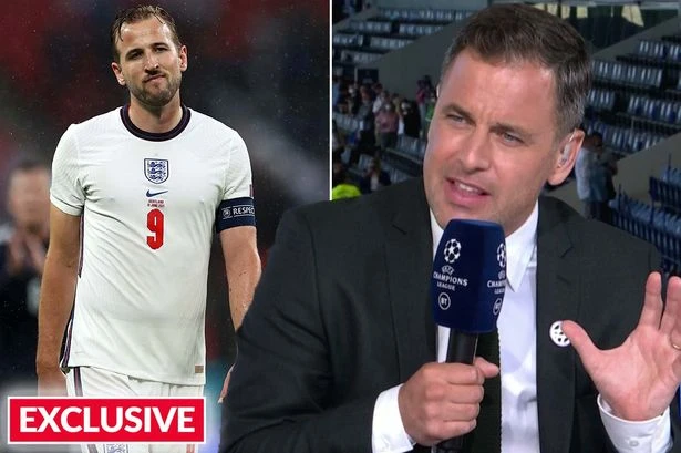 Harry Kane form not a worry but Joe Cole admits there is one England “concern”