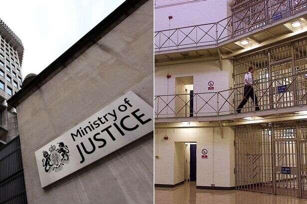 Bloke did community service 40 times before spending 16 years in Brit prison