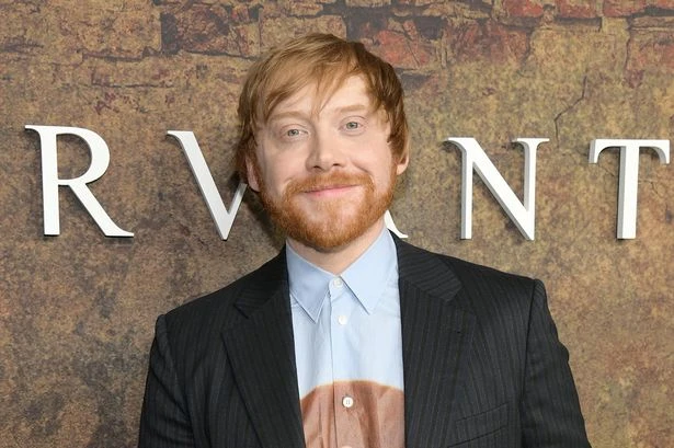 Harry Potter's Rupert Grint nearly quit acting as iconic role 'suffocated' him
