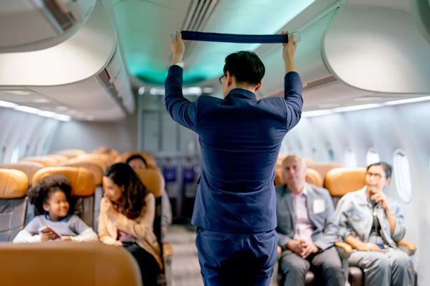 Man bags 120 free flights by pretending to be cabin attendant for six years