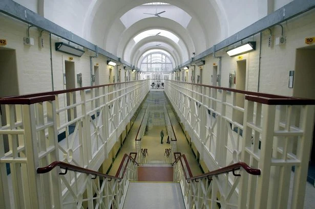 Peter Sullivan's statement in full as he refuses to expose the 'many horrors of jail'