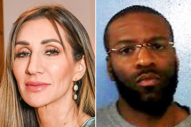 Woman raped by downstairs neighbour who 'tracked footsteps' through wood floors