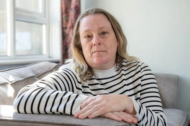 Mum of 6 addicted to scratch cards spent £150 a day and couldn't go out alone for months