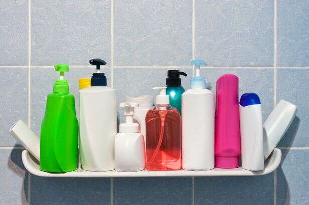 4.4 million more Brits hit by hygiene poverty since the beginning of the year, study reveals