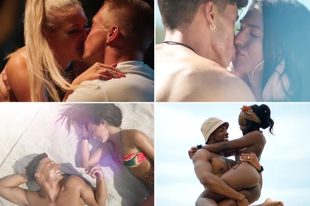 Netflix's Too Hot To Handle season two trailer teases 'rule-breaking' bedroom romps