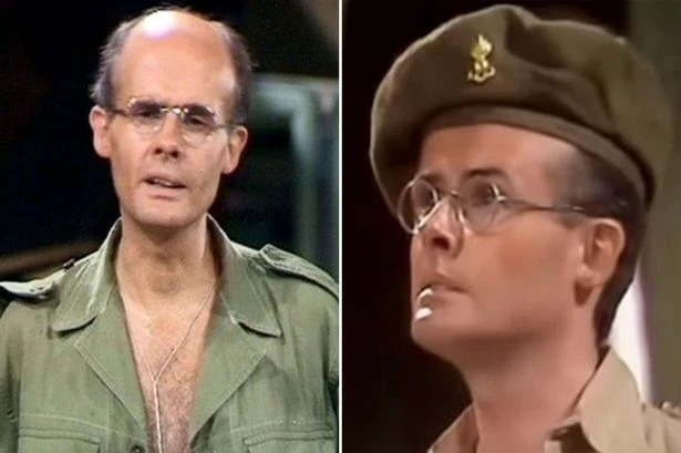 Beloved BBC sitcom star dies as touching tributes paid to veteran actor