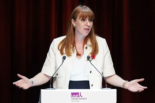 This is the huge number of Freddos Angela Raynor can buy with her resignation cash bonus