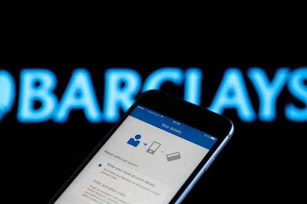 Barclays issue urgent warning to customers as IT glitch continues for second day