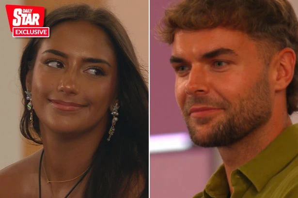 Love Island favourite set for 'genuine heartbreak' after expert spots signs