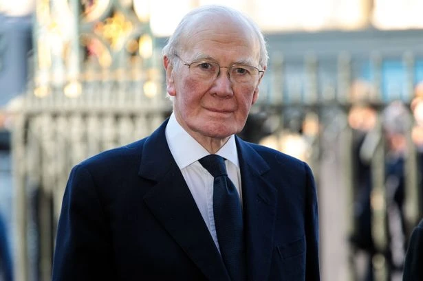 Legendary UK politician dies as tributes flood in for 'true Liberal giant'