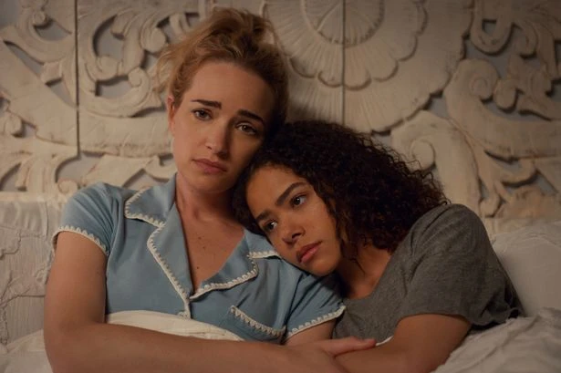 Reality icon appears in Netflix's Ginny & Georgia as she quits show that made her famous