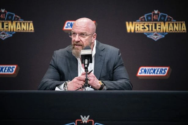 BREAKING New Wrestlemania location 'revealed' after WWE unexpectedly change city