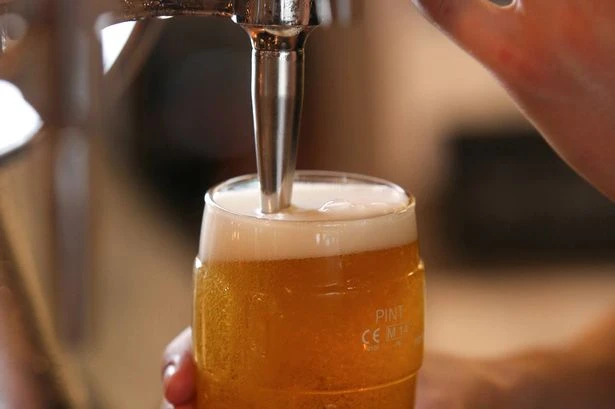 Funky new quinoa beer hits shelves as hipsters shun traditional lagers