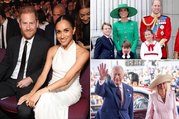 Americans are obsessed with the Royal Family for three reasons, according to expert