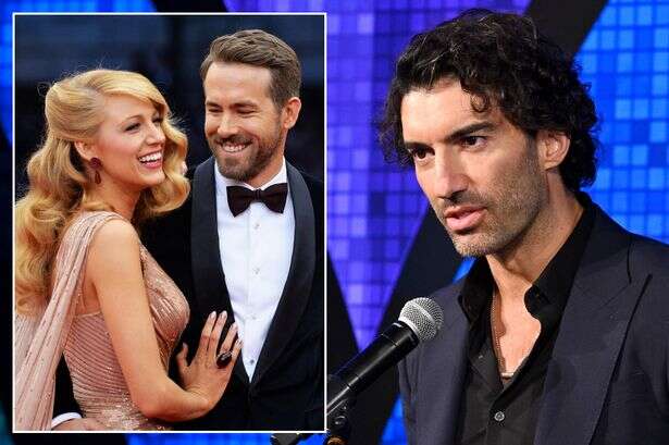 Ryan Reynolds 'berated' Justin Baldoni after he 'fat-shamed' Blake Lively