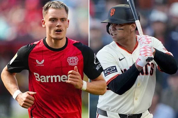 Florian Wirtz conspiracy theory angers fans as Liverpool to smash British transfer record