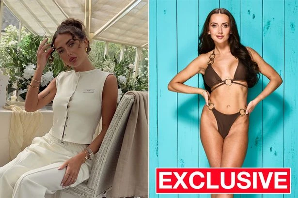 Love Island star reveals gruesome injury she suffered after ITV blunder
