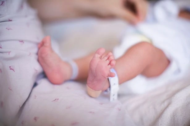 Baby left disabled after vegan parents exposed him to extreme heat and ice baths