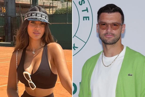 Ekin-Su 'enjoying international romantic meet-ups' with very famous sports star