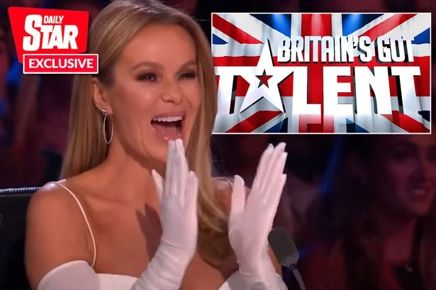 BGT icon predicts winner but says act will only take crown if one thing happens