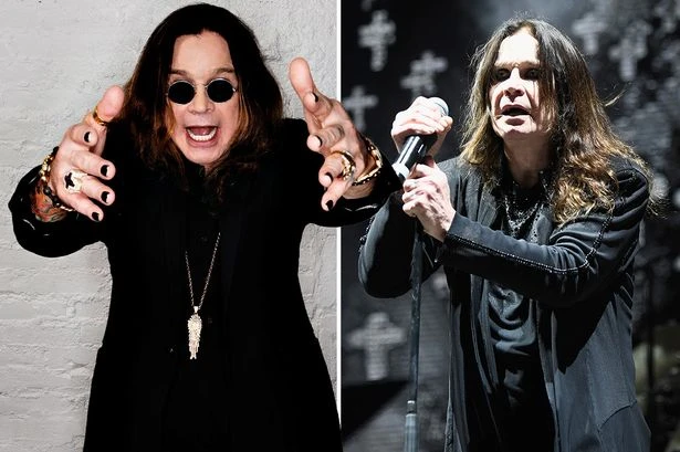 Ozzy Osbourne reveals unusual plans after he finally retires as 'Prince of Darkness'