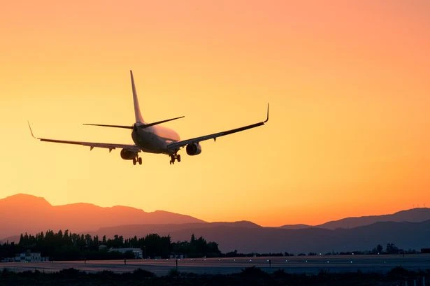 Passenger who 'survived plane crash' says it changed life – now he feels 'guilty'