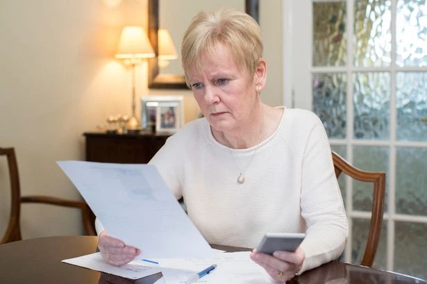 Exact amount Brits need to afford basic retirement - and how many will struggle