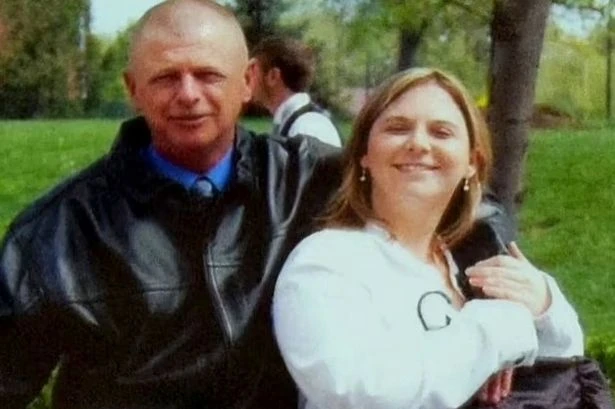 Bride killed days before Disney wedding after 'she exposed hubby's secret life'