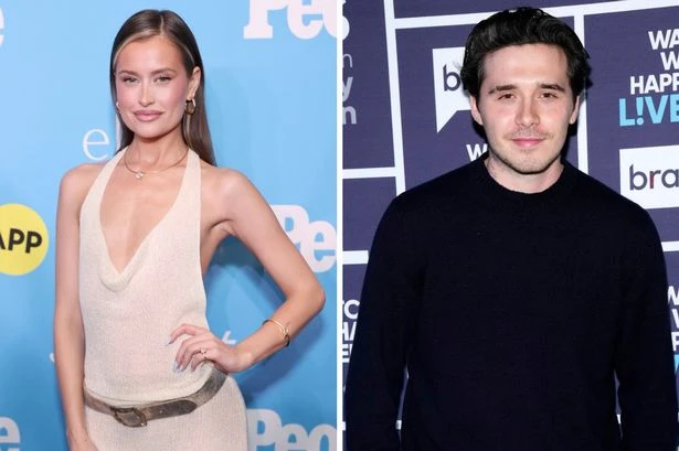 Brooklyn Beckham's ex shares truth about his famous family after public fall-out