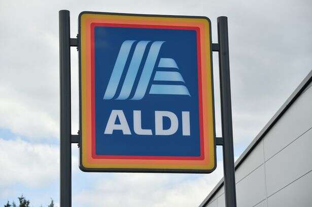 Fake 'Aldi store' in middle of nowhere causes chaos in Welsh countryside