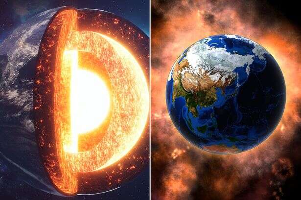 The Earth's core might be changing shape but one major question remains