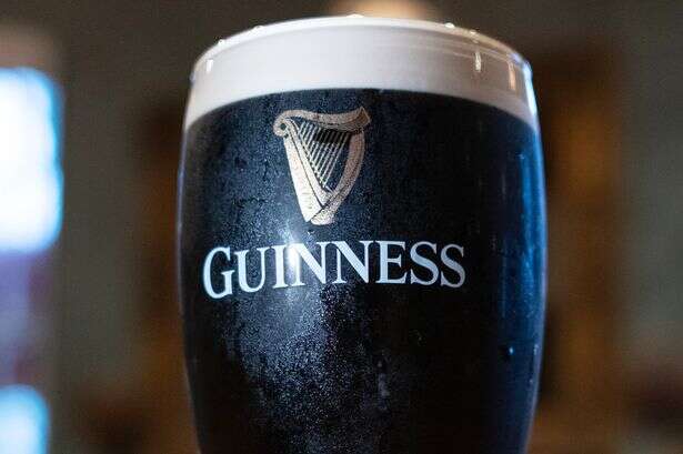 Pub owner reveals exactly why Guinness tastes better in Ireland than it does in the UK