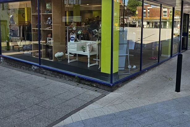 Major UK charity to open several new high street stores this month – see full list