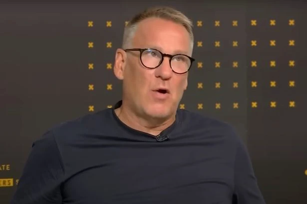 Paul Merson changes mind on who will win the Premier League title after record-breaking summer