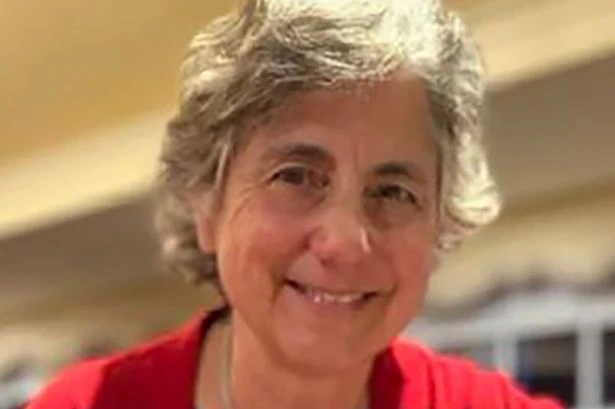 Woman brought back from dead twice breaks silence about what happens in the afterlife