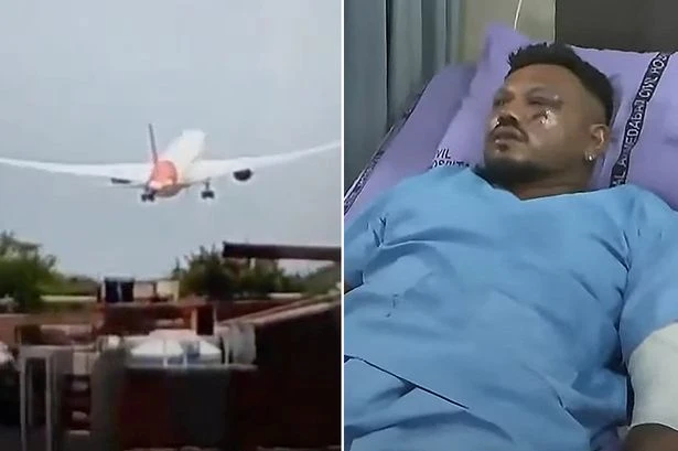 Scientists reveal 'best seat' to survive plane crash - and it's not 11A