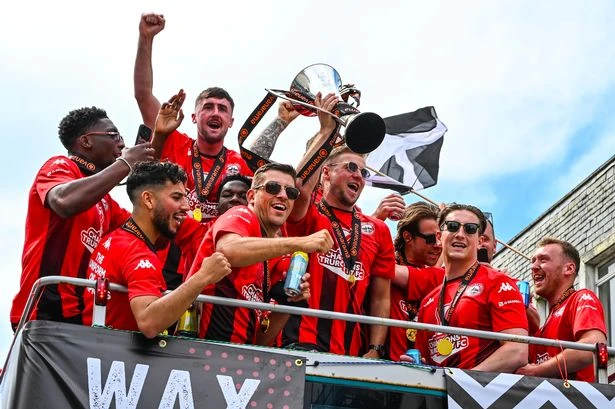 Football club sets English record for longest away trip in history