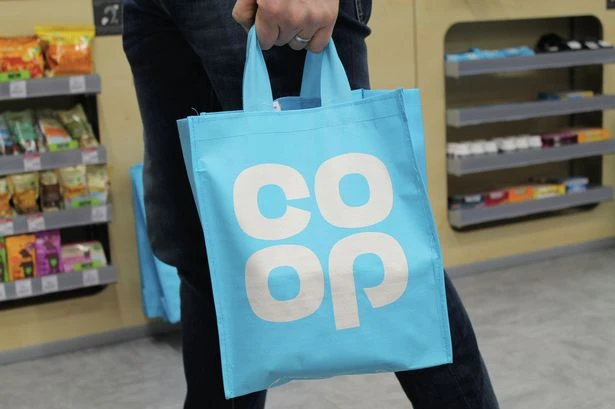 Co-op shuts down systems as CEO apologises for 'extremely distressing' data breach