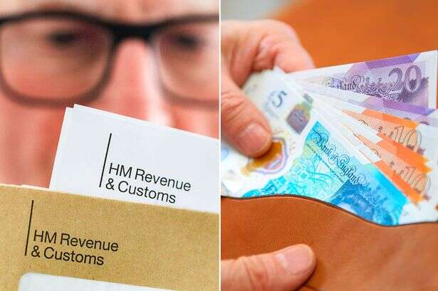 HMRC warns everyone with £3,500 in savings account to act now or face big bill