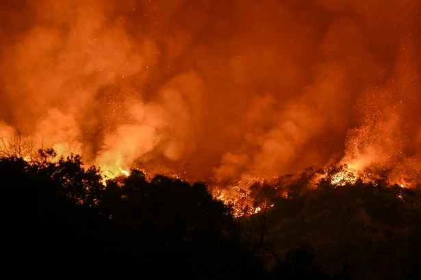 Earth has two new seasons which are giving summer and winter a run for their money