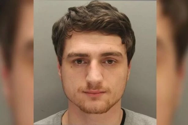 Horror Ring doorbell video as man smashes girlfriend's face in before brutal kick to head